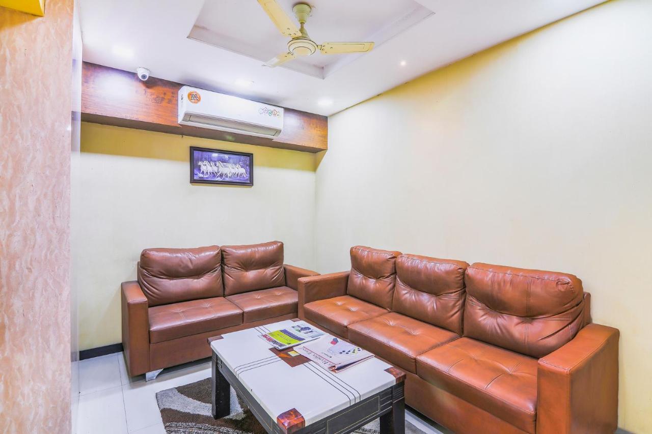 Fabexpress Nalanda Service Apartment - Mumbai — Photos 1