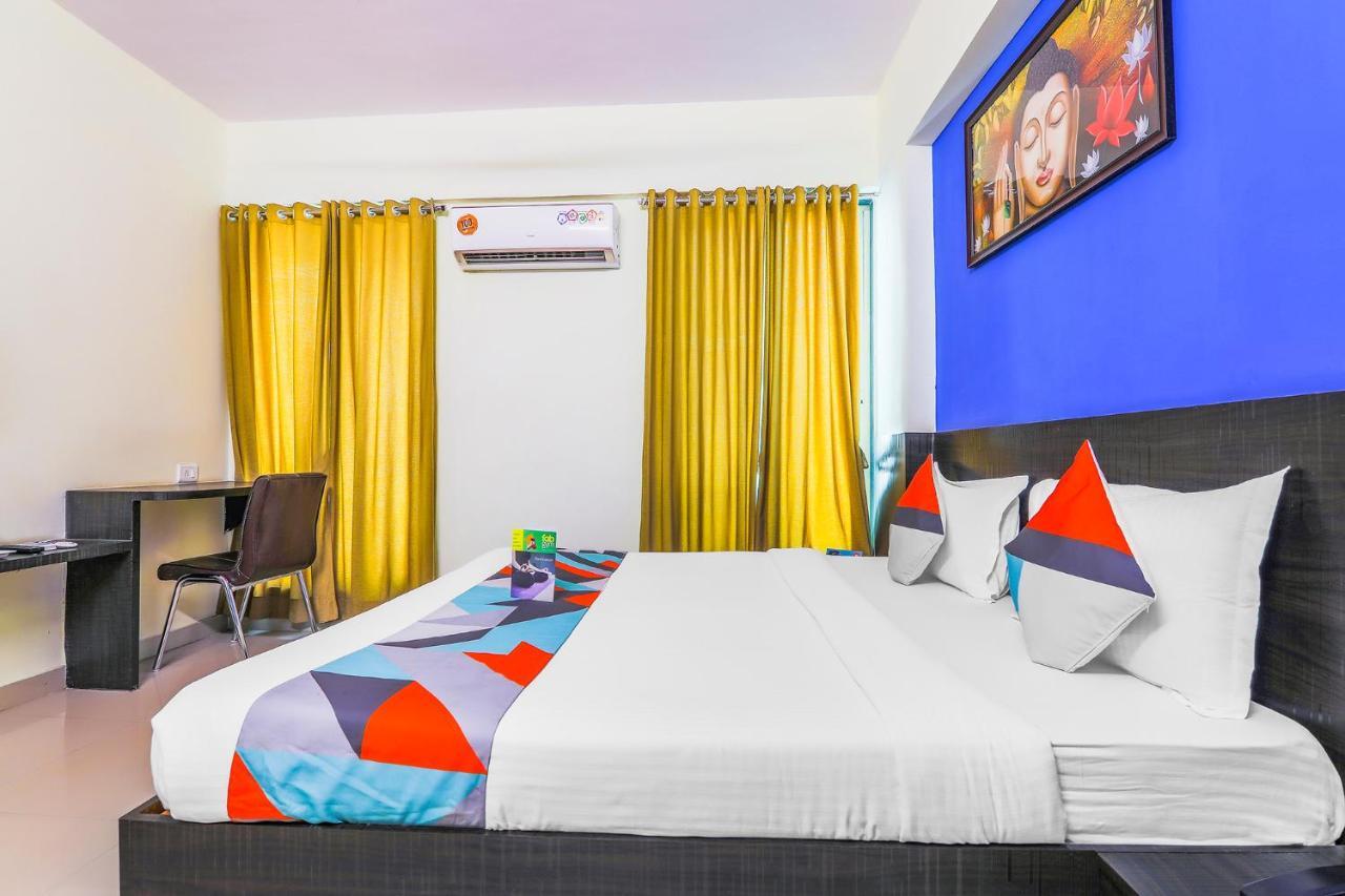 Fabexpress Nalanda Service Apartment - Mumbai — Photos 3